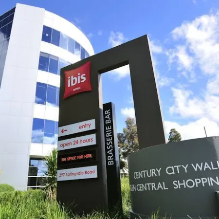 Ibis Melbourne Glen Waverley