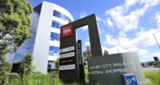 Ibis Melbourne Glen Waverley Hotels in Melbourne