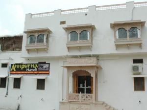 Annpurna Haveli Hotel