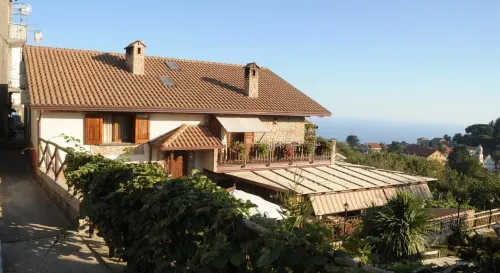 Agriturismo la Baita