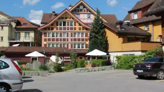 Hotel Appenzell