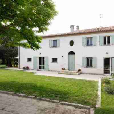 Molino Monacelli Country House Hotel Exterior