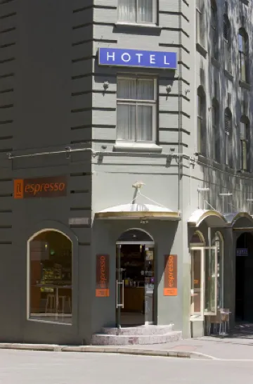 斯泰勒貝斯特韋斯特優質飯店