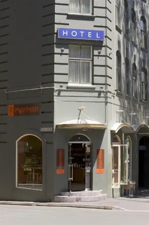 Best Western Plus Hotel Stellar Отели рядом с достопримечательностью «Парк Хармони»