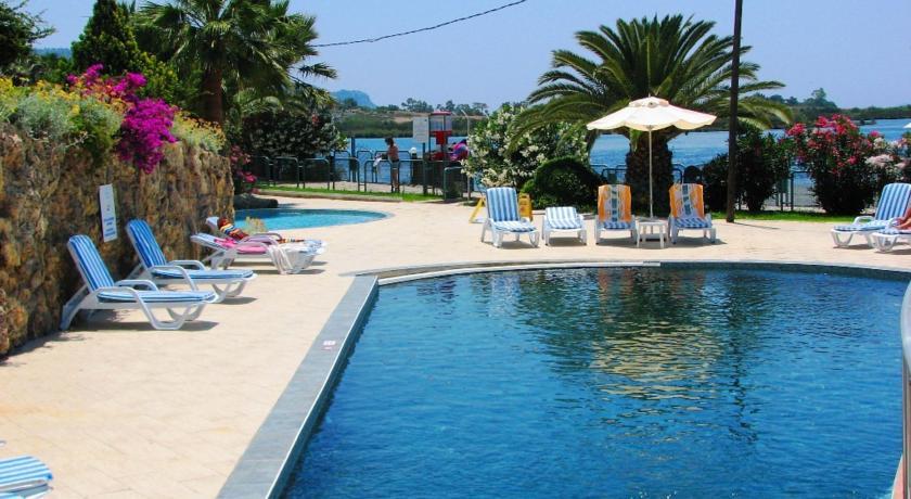 DALAMAN THERMEMARİS TERMAL & SPA RESORT OTEL (Thermemaris Thermal & Spa Resort)