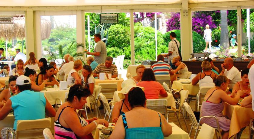 DALAMAN THERMEMARİS TERMAL & SPA RESORT OTEL (Thermemaris Thermal & Spa Resort)