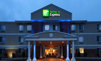 Comfort Inn Owasso – Tulsa