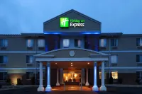 Comfort Inn Owasso – Tulsa Hotels in Owasso