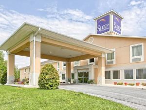 Quality Inn & Suites Chambersburg