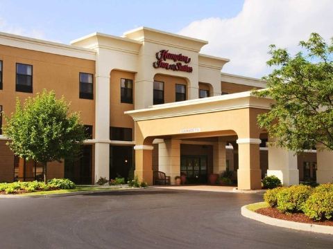 Hampton Inn & Suites Valparaiso