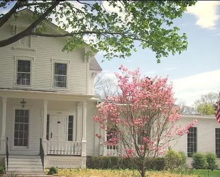The Old Lyme Inn