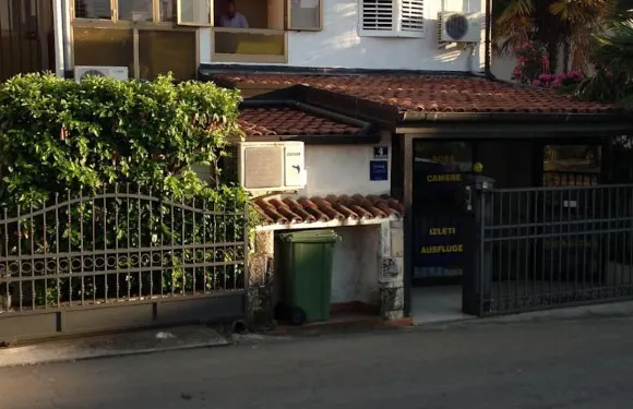 奧利瓦公寓酒店