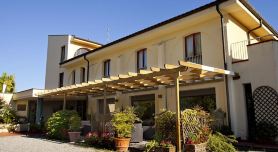 Hotel Carignano