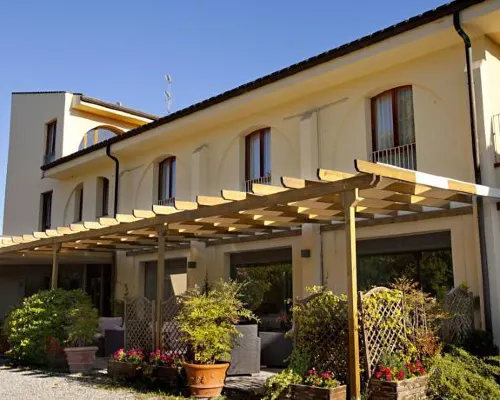 Hotel Carignano Hotels in Lucca