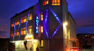 Hotel Mehdjarel Hotels near Salla Estate Winery