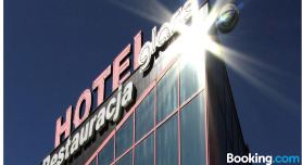 Hotel & Restauracja Glass
