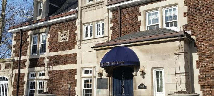 The Glidden House Hotels in Cleveland