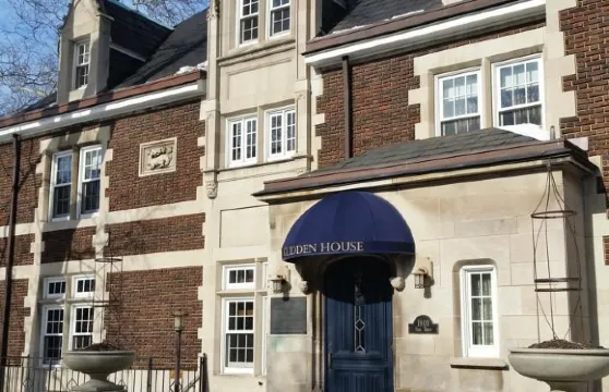 格里登豪斯酒店