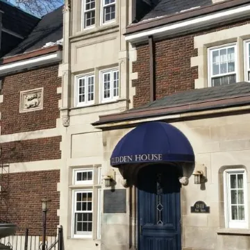 The Glidden House Отели рядом с достопримечательностью «Кливлендский оркестр»