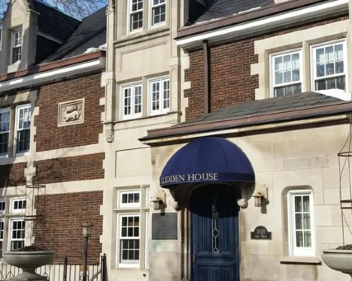 格里登豪斯酒店 克里夫蘭酒店