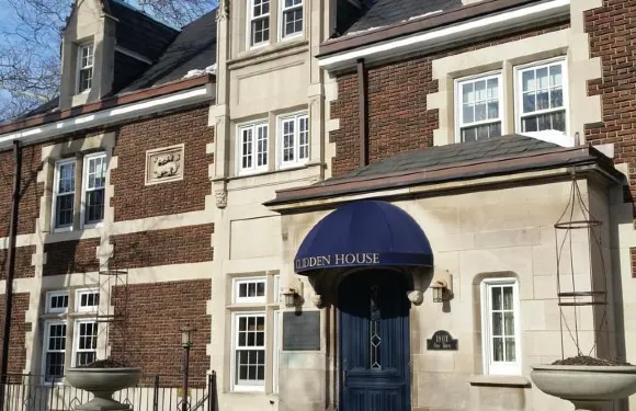 格里登豪斯酒店