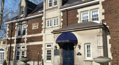 The Glidden House Hotels in Cleveland