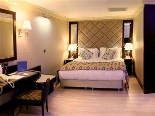 Eser Premium Hotel & Spa