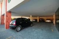 Hotel Paradiso del Sol - parking
