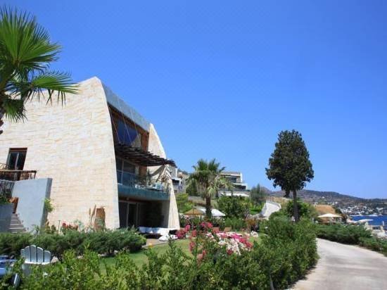 Kuum Hotel Residence Reviews For 0 Star Hotels In Golturkbuku Trip Com