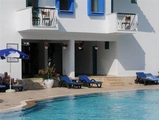 Monta Verde Hotel & Villas