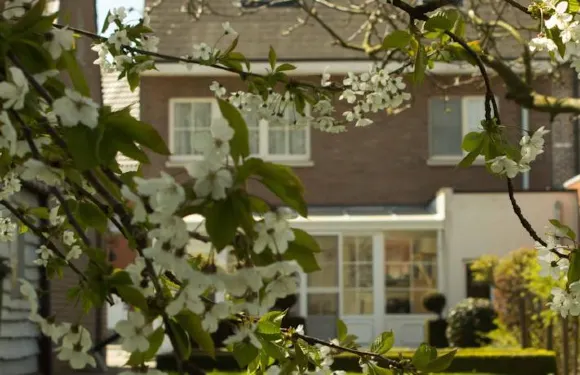 登布姆嘎德默爾塞爾住宿加早餐旅館