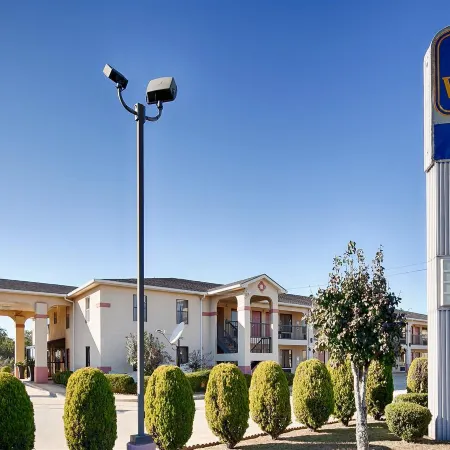 Best Western Greenville Inn
