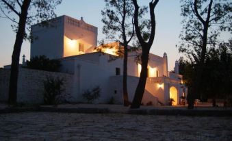 Masseria Trotta B&B