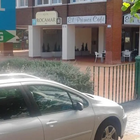 Hostal Rocamar