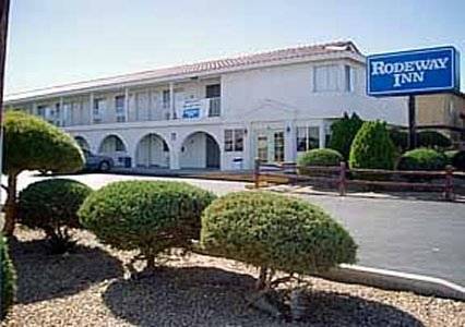 Travelodge Ridgecrest