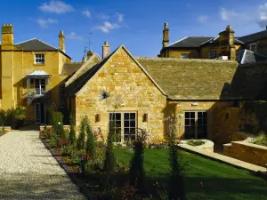 Cotswold House Hotel and Spa - "A Bespoke Hotel"