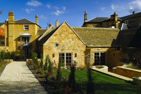 Cotswold House Hotel and Spa - "A Bespoke Hotel"