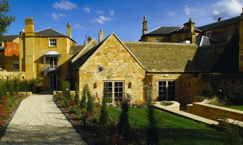 Cotswold House Hotel and Spa - "A Bespoke Hotel"