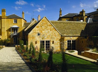 Cotswold House Hotel and Spa - "A Bespoke Hotel"