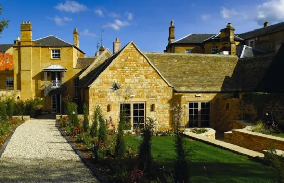 科茨沃爾德水療酒店