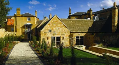 Cotswold House Hotel and Spa - "A Bespoke Hotel"