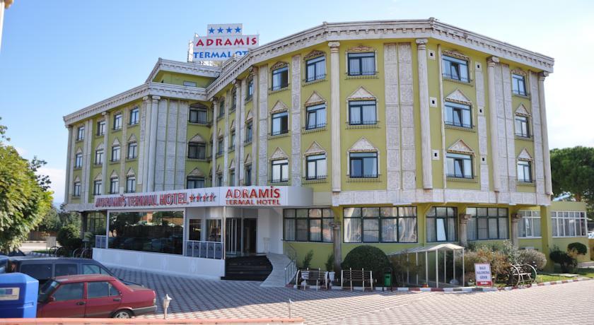 Adramis Termal Hotel