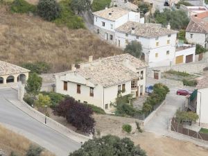 Casa Rural El Molino de Alocén