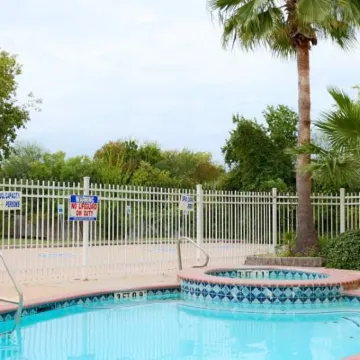 Candlewood Suites HOUSTON - STAFFORD by IHG Hotels near Sri Guruvayurappan Temple Houston