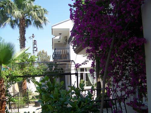 Dalyan Michelangelo Boutique Hotel