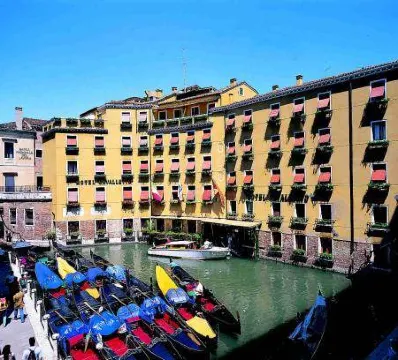 Albergo Cavalletto & Doge Orseolo