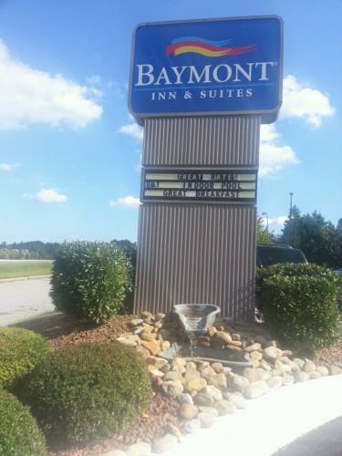 Baymont by Wyndham Cornelia