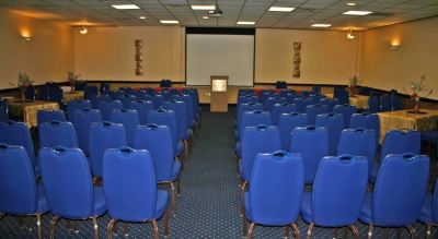 Function Rooms