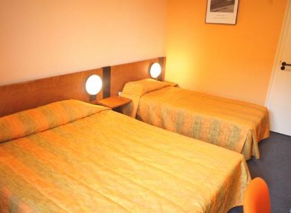 Ibis Styles Chambery Centre Gare