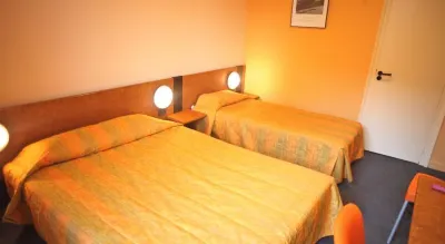 Ibis Styles Chambéry Centre Gare